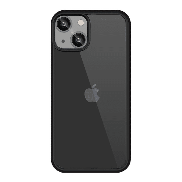 Buy GRIPP Stark Hard Polycarbonate TPU Back Cover for Apple